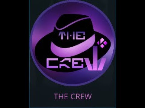 Read more about the article How to install The Crew addon on KODI 19 Matrix